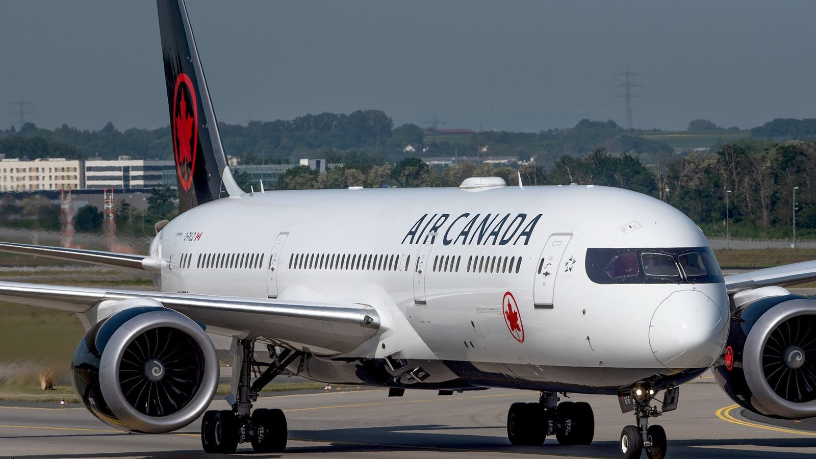 Will Air Canada Finally Launch This Brand-New Long-Haul Transatlantic Route?