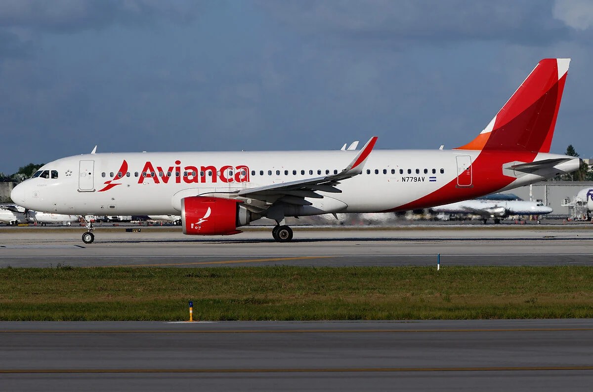 Abra Group picks CFM LEAP engines for 50 more A320neos