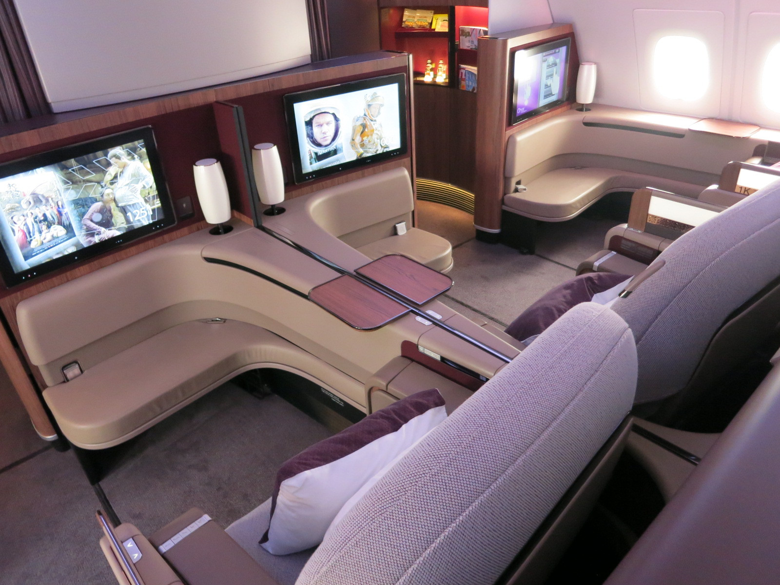 Qatar Airways Cards Now Earn 3X Avios On Rent Through Bilt — And Can Unlock Qsuites Awards For Others