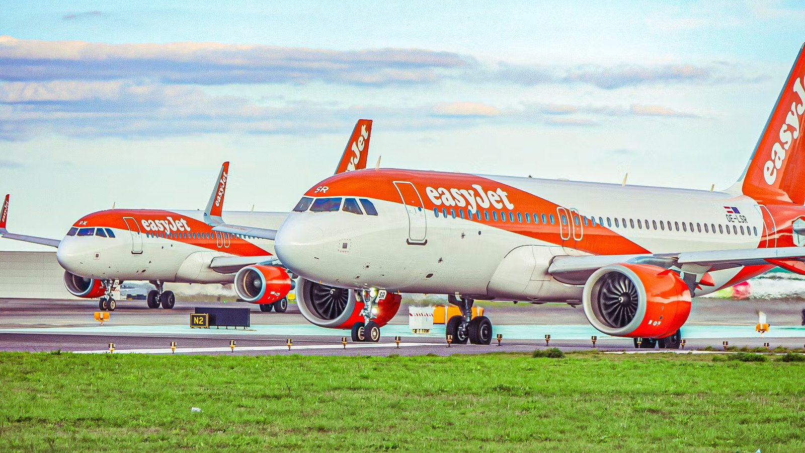 What An easyJet Takeover Could Mean For The European Aviation Industry