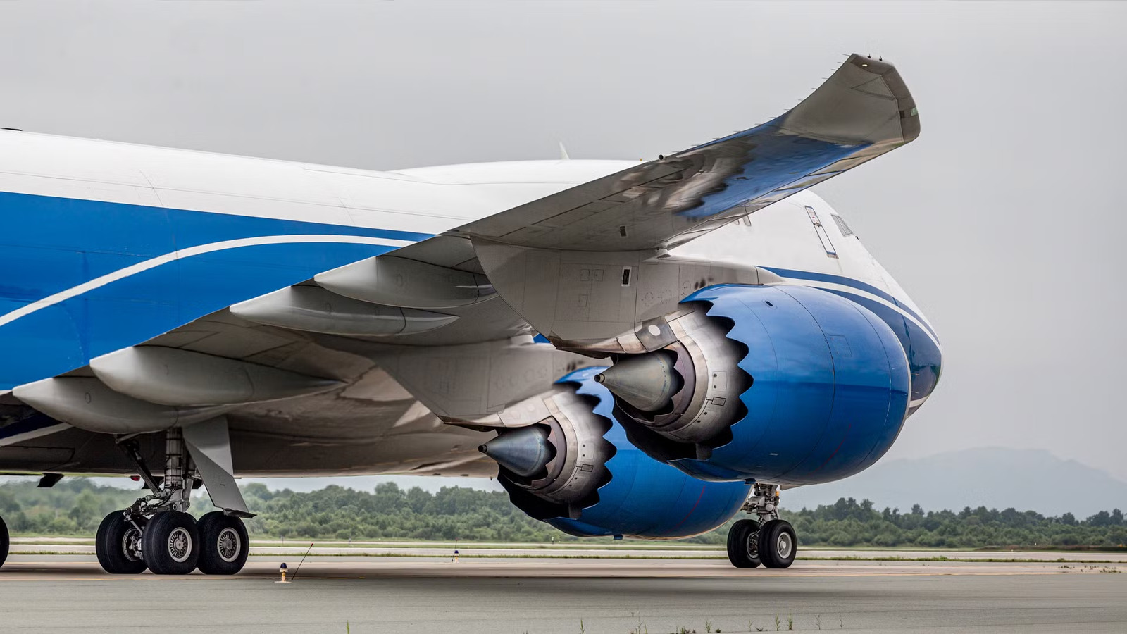 Quieter But Thirstier: The Engineering Compromise Built Into 3 Boeing Jets