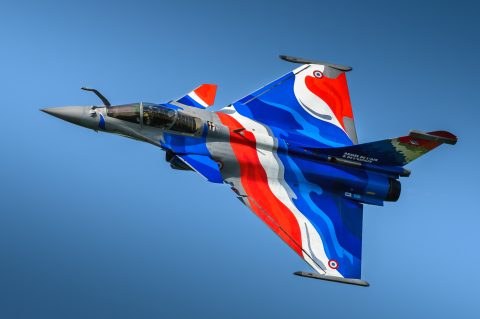 France plots FCAS successor and eyes demonstrator flight next decade