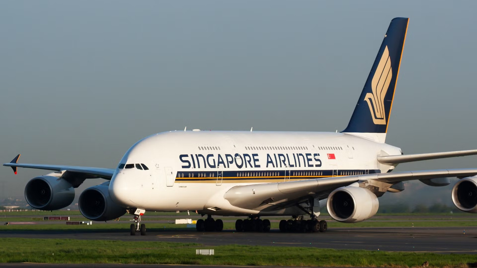 Singapore Airlines Confirms Airbus A380 Flights On This Major New Route [Map]