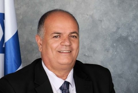 Rafael chief targets continued growth on back of major spike in orders