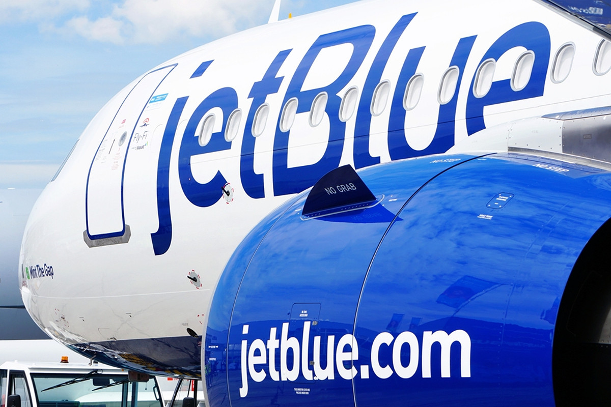 JetBlue defends its finances as creditors hire restructuring advisers