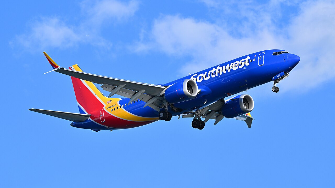 Southwest latest US carrier to cut full-year forecast on fuel challenge