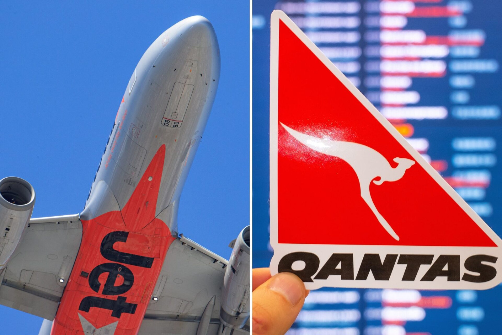 Qantas Group, Japan Airlines sign deal to reshape Jetstar Japan ownership