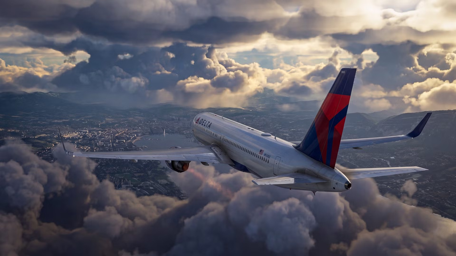 Delta Air Lines Cancels All Flights To 8 Destinations: See Full List Now
