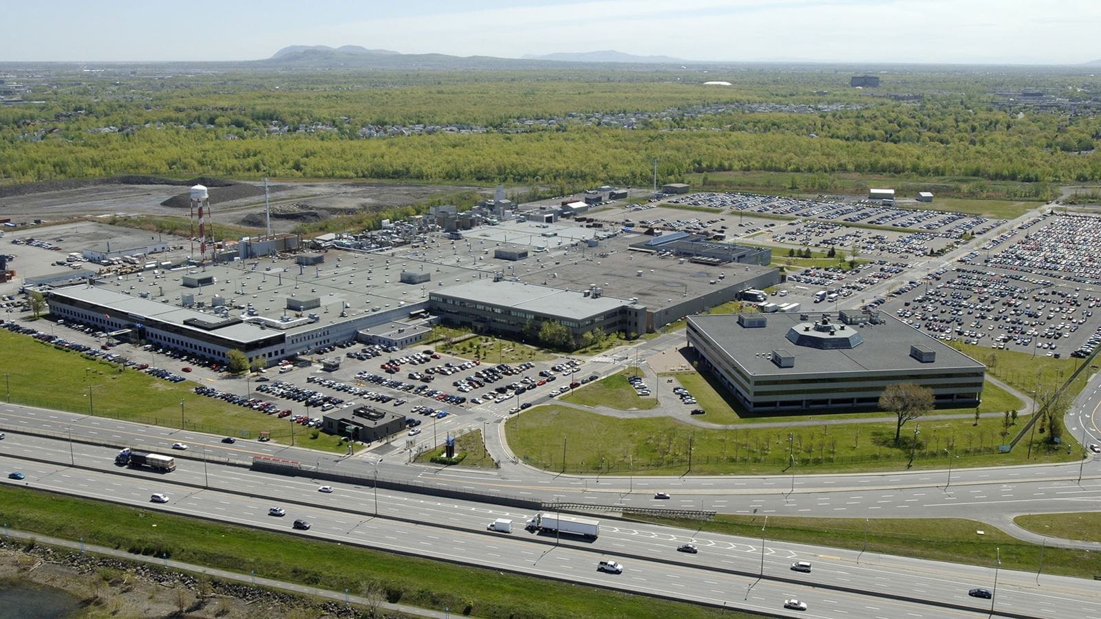 Pratt & Whitney Canada invests CA$275m in Quebec manufacturing hub