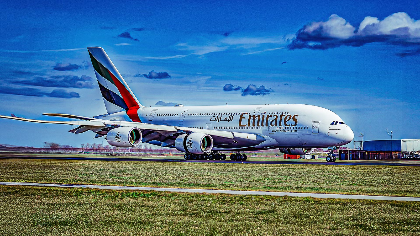 Emirates Launches New Airbus A380 Flights To This Huge City In 1 Month: See Route Now
