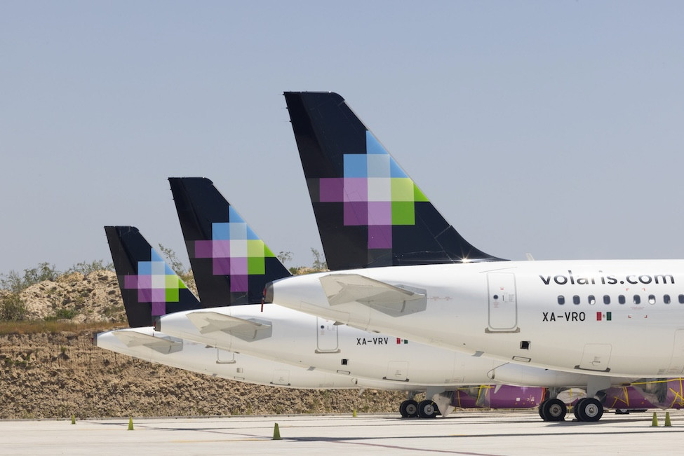 US regulators quietly approve Volaris-Viva merger