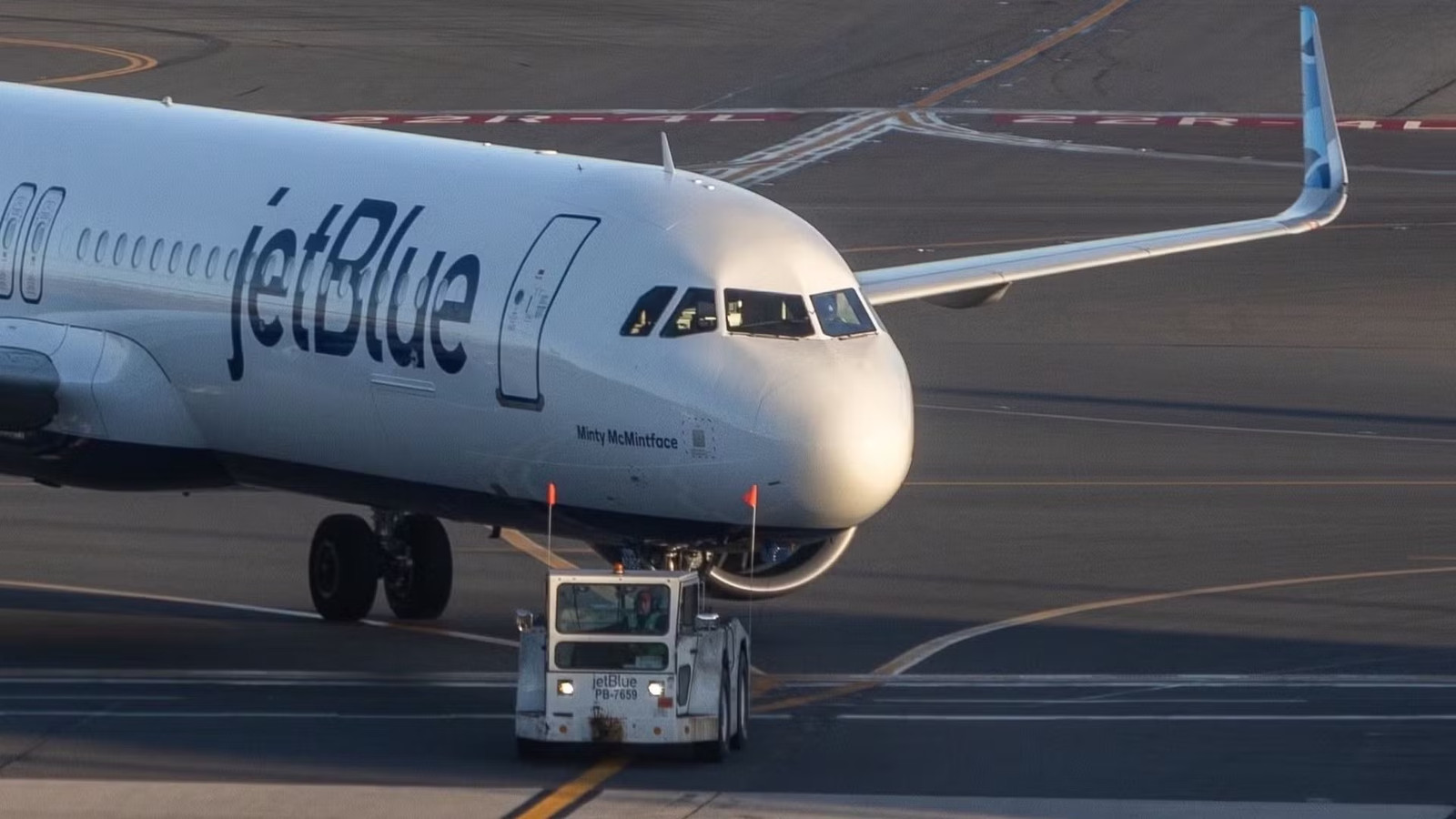 11,000 Square Feet: JetBlue’s New BlueHouse Lounge At Boston Logan Nears Opening