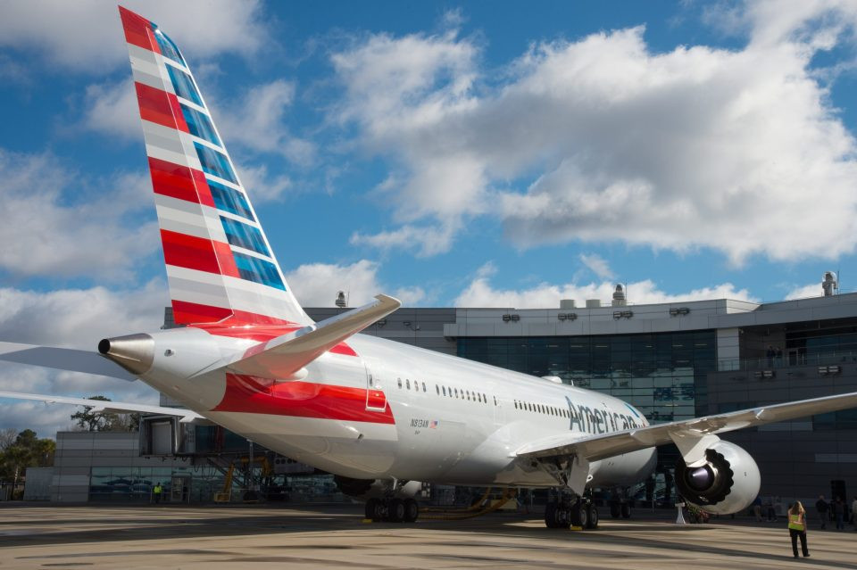 American in final stages of 777-200 replacement decision