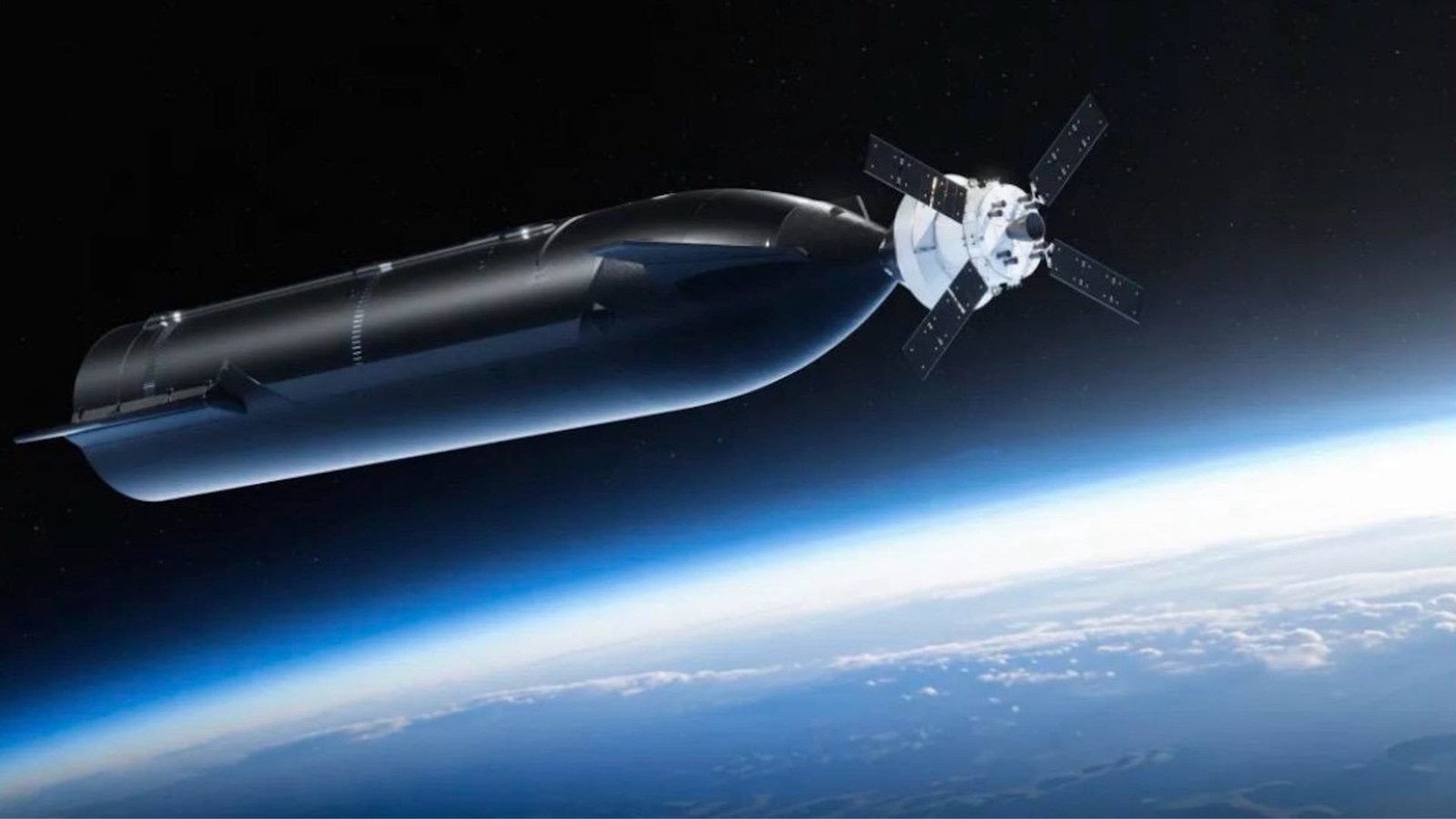 NASA lays out plan for Artemis 3 moon-lander test flight —but when will it launch?