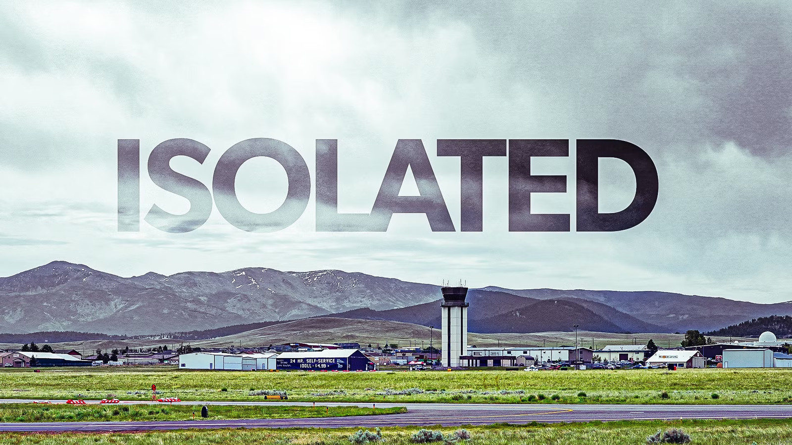6 Airports So Isolated Pilots Need Extra Fuel Reserves Just To Fly There