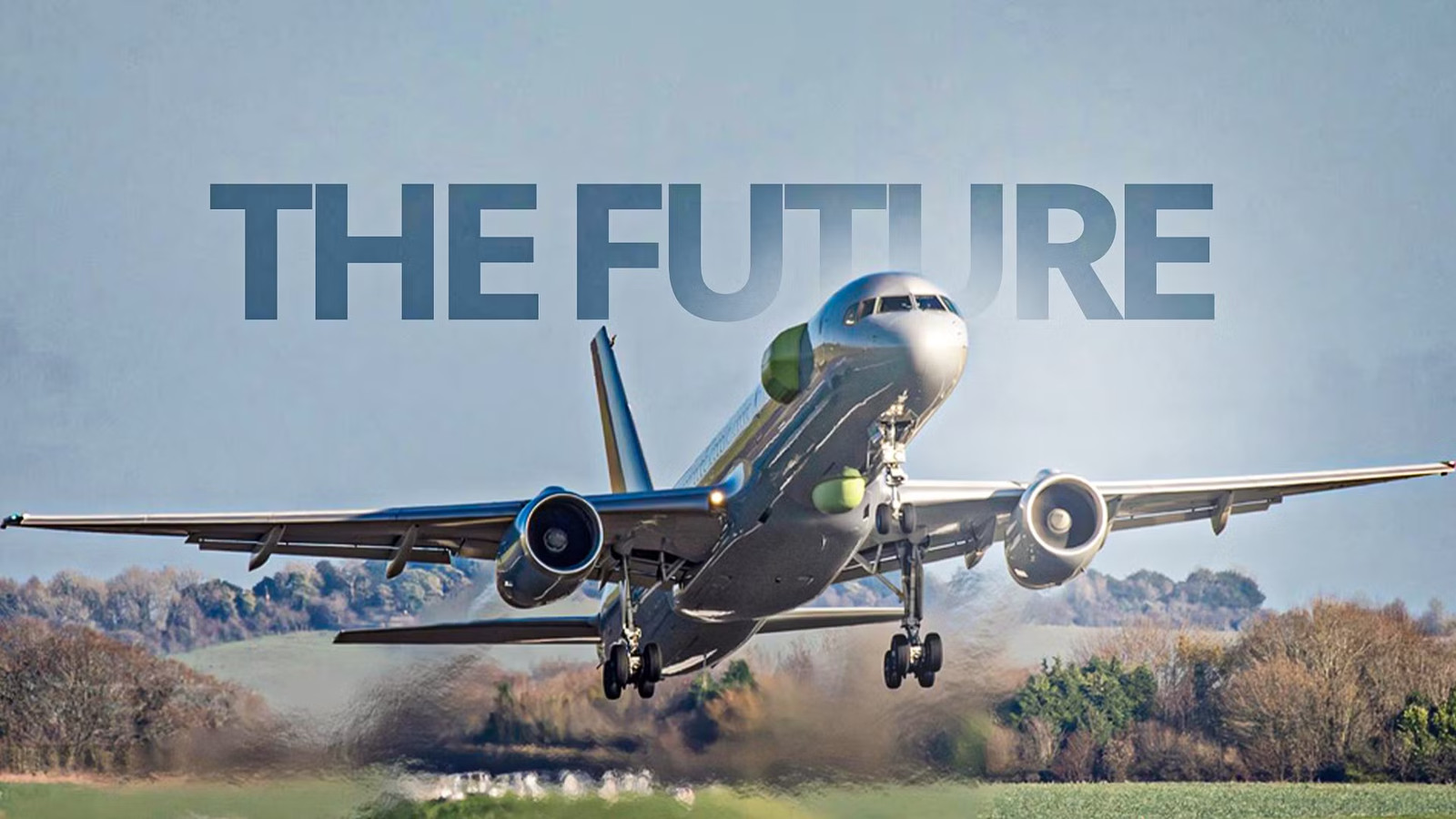 How An Ex-Iberia Boeing 757 Is Shaping Europe's Sixth-Generation Fighter
