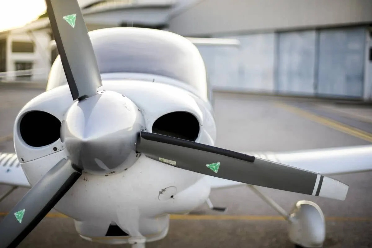 Coming in 2027: What GA Pilots Should Know About Mobile Clearance