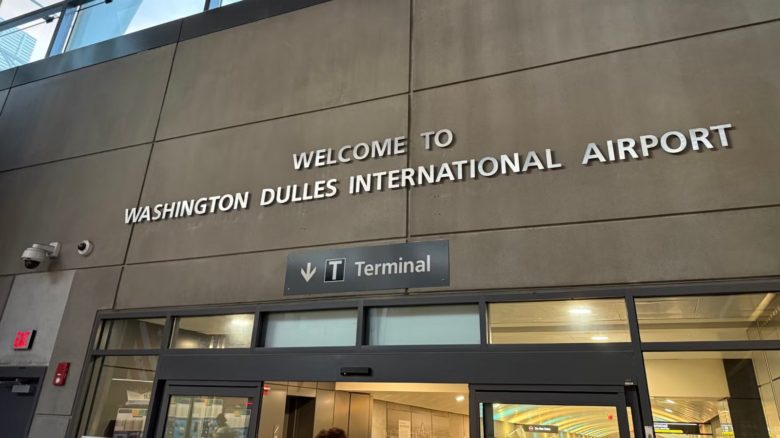 Washington Dulles Passenger Fees Could Soar From $13 To $90 Under $20 Billion Rebuild Plan