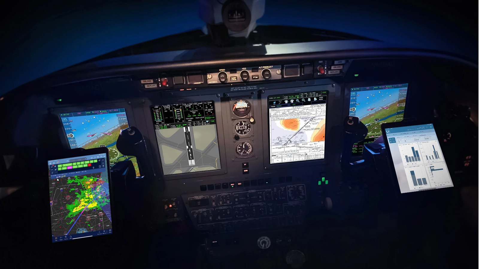 Universal wins Brazil approval for InSight