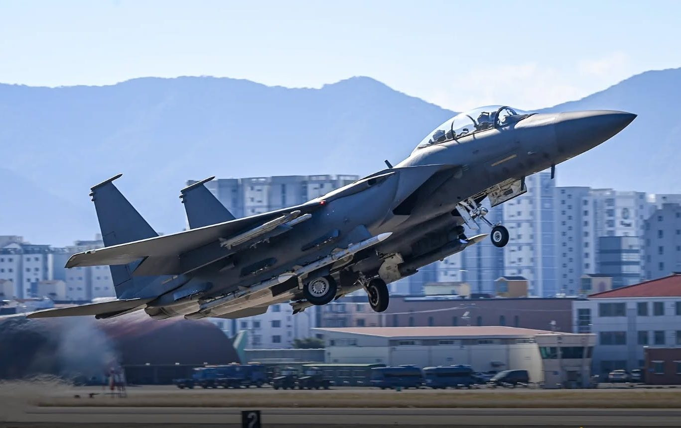 US announces $20.7 billion deal for RTX to accelerate AMRAAM production
