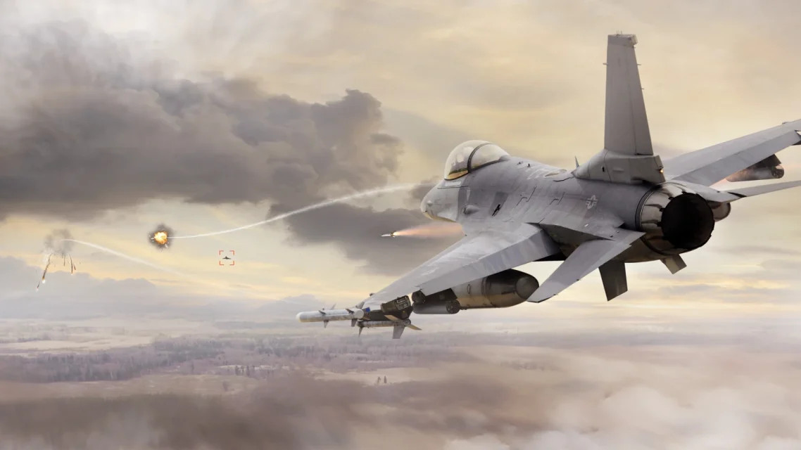 Pentagon and BAE boost APKWS production with seven-year framework