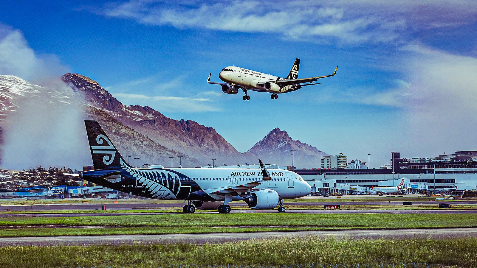 Air New Zealand Launches 6 New Major Nonstop Routes: See Full List Now