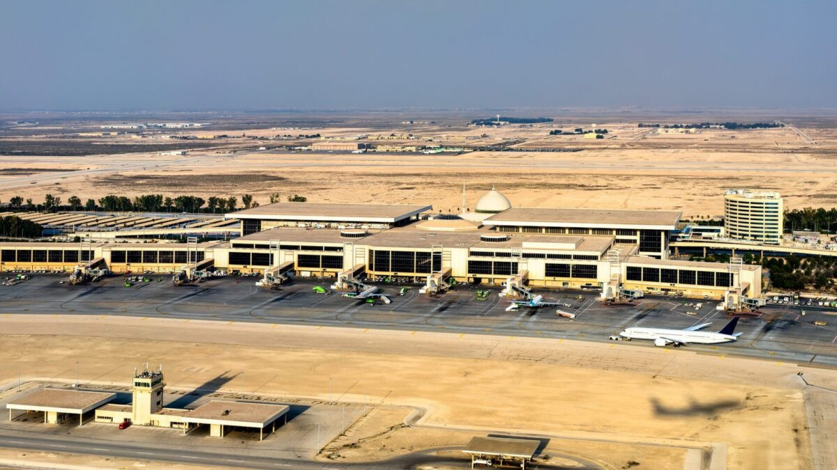 King Fahd Airport death toll rises to two following latest attack