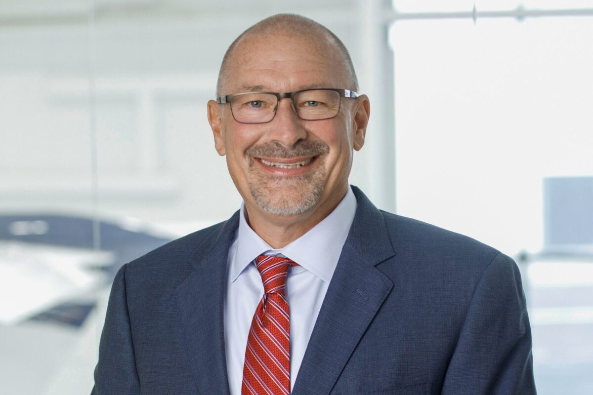 Textron Aviation appoints new CEO as Ron Draper confirms retirement