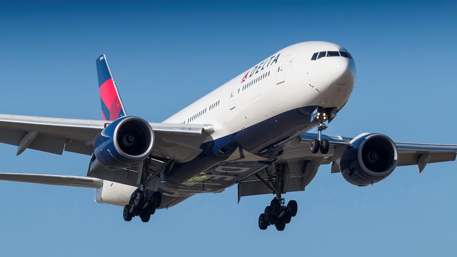 Massive Cuts: Delta Air Lines Has Pulled 20 Long-Haul Routes From Atlanta [Map]