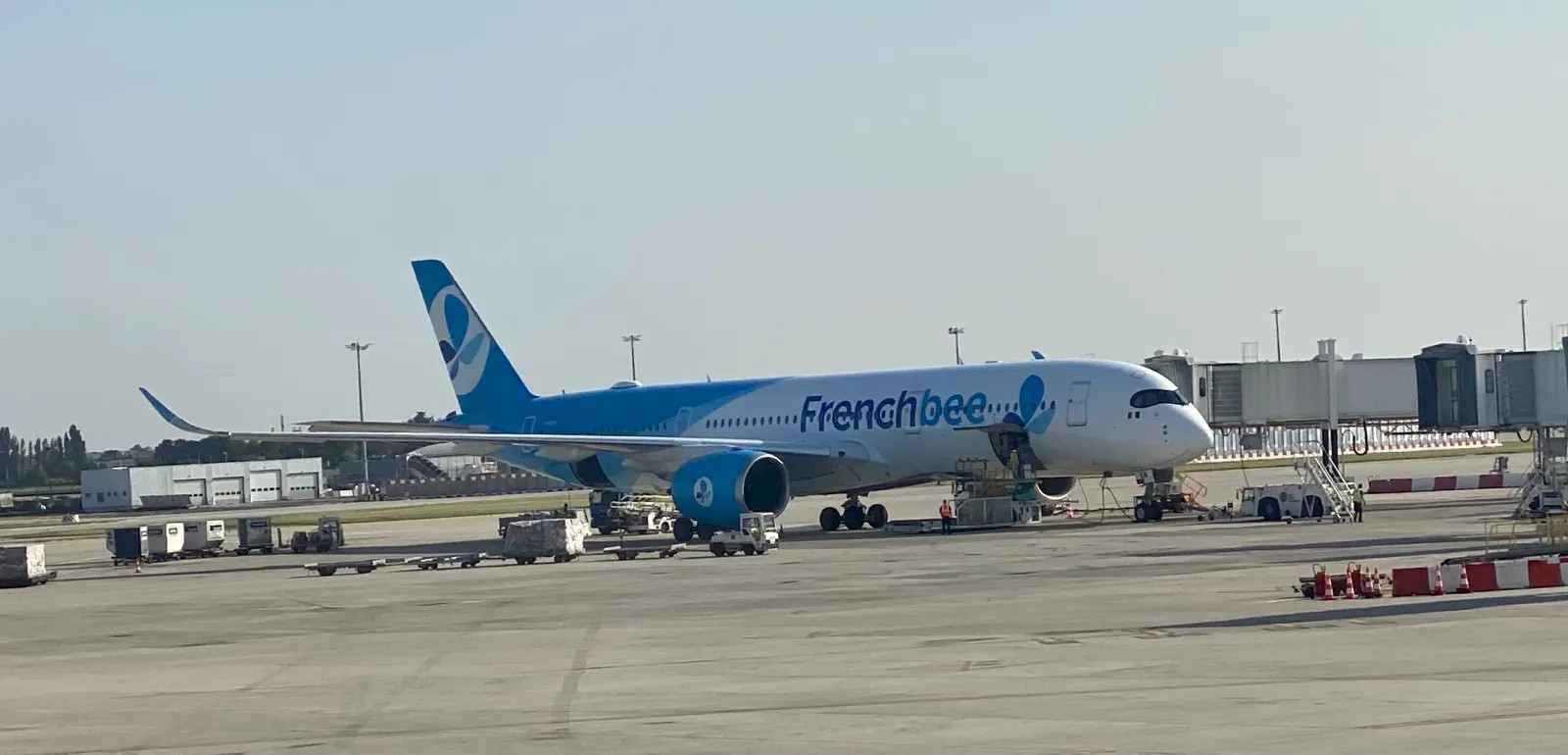 Ground Worker Hit, Killed By Aircraft at Montreal-Trudeau