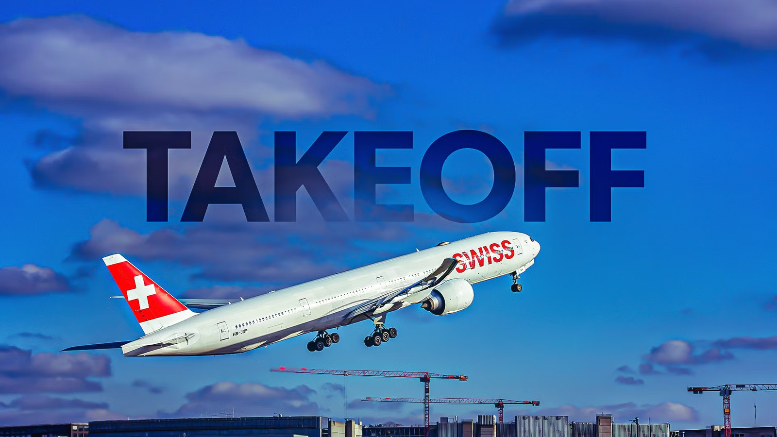Why Some Boeing 777 Crews Never Stop The Aircraft Before Applying Full Takeoff Thrust