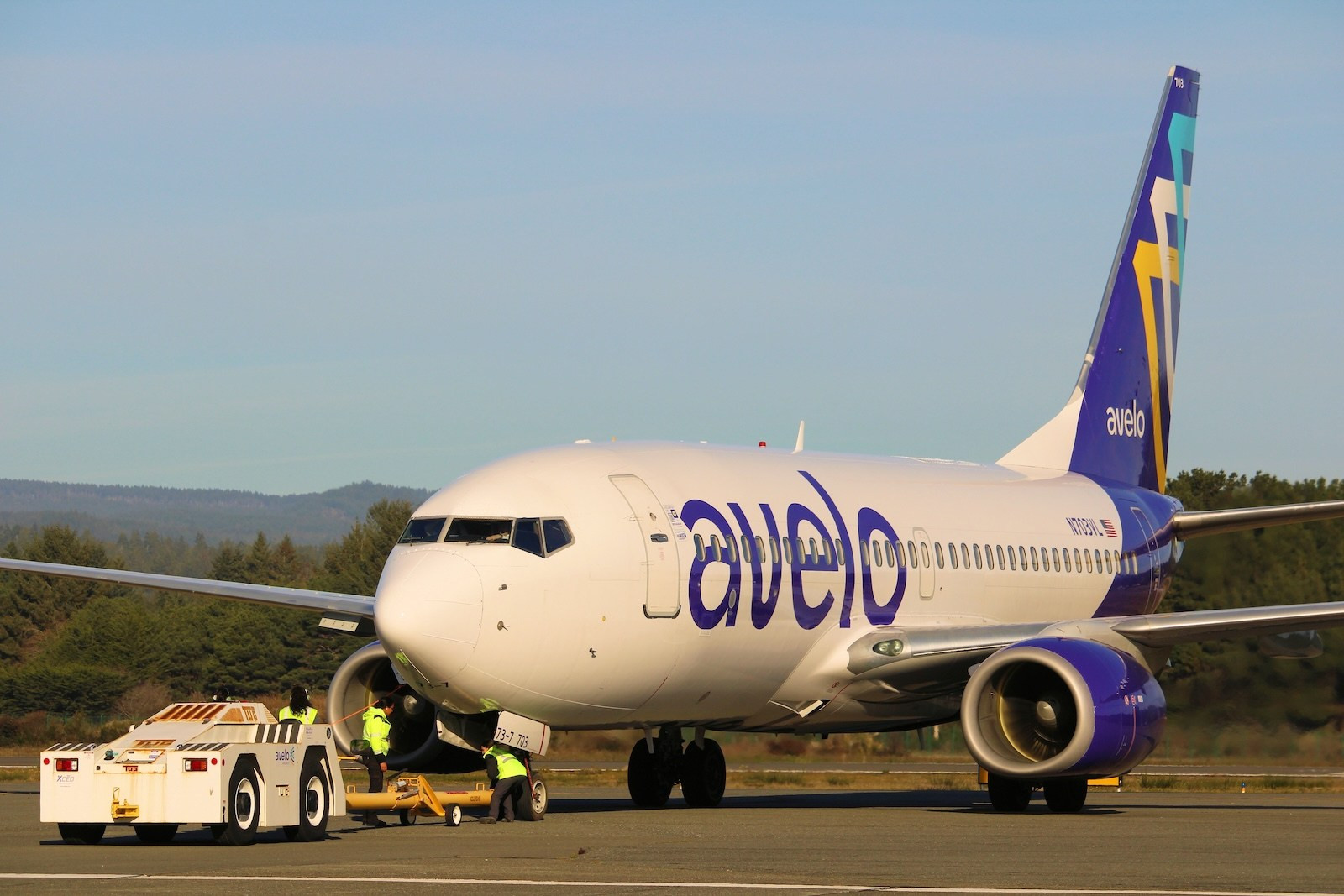 Avelo Adds New Routes, Flights at McKinney