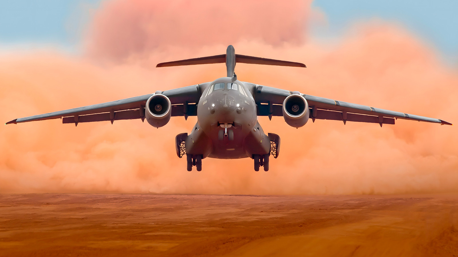 Embraer firmly on course as it notches up its best-ever second quarter