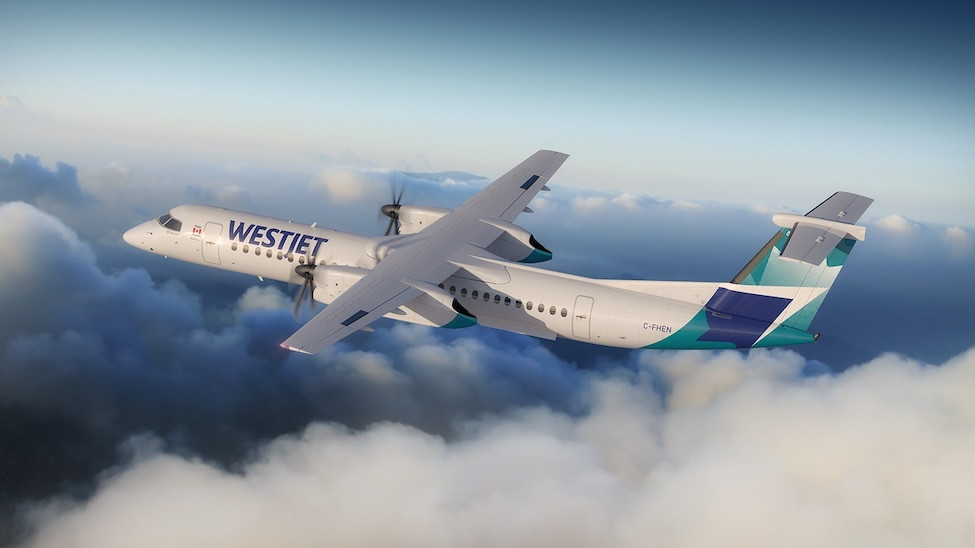 WestJet flight attendants threaten to strike