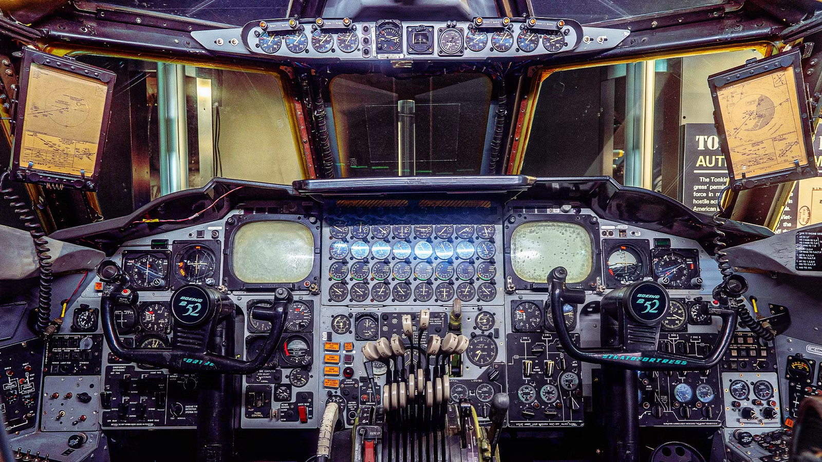 The US Air Force Just Bought A Stripped-Down Radar To Keep The B-52 Relevant Into The 2040s