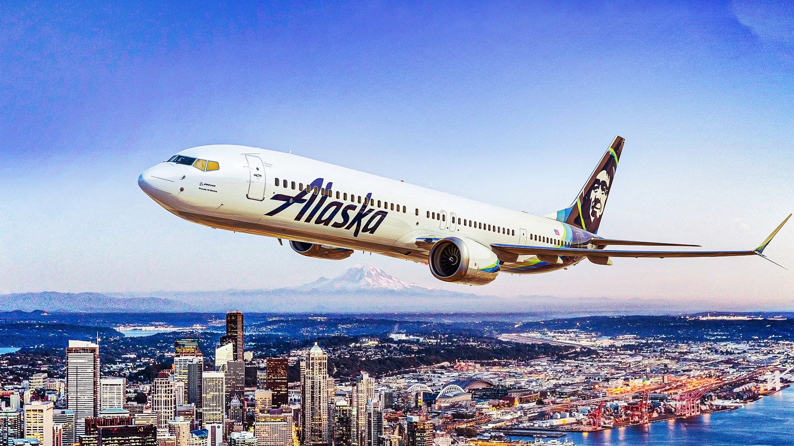 Why Alaska Airlines Ordered 105 Boeing 737 MAX 10s Before The FAA Finished Reading The Paperwork