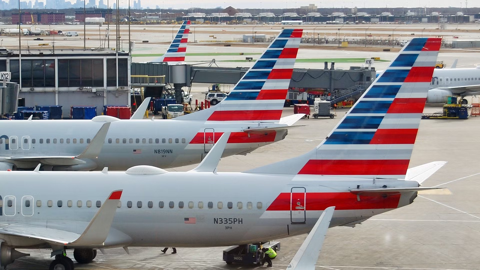 American Airlines Launches 12 New Nonstop Routes From The World’s Busiest Airport [Full List]