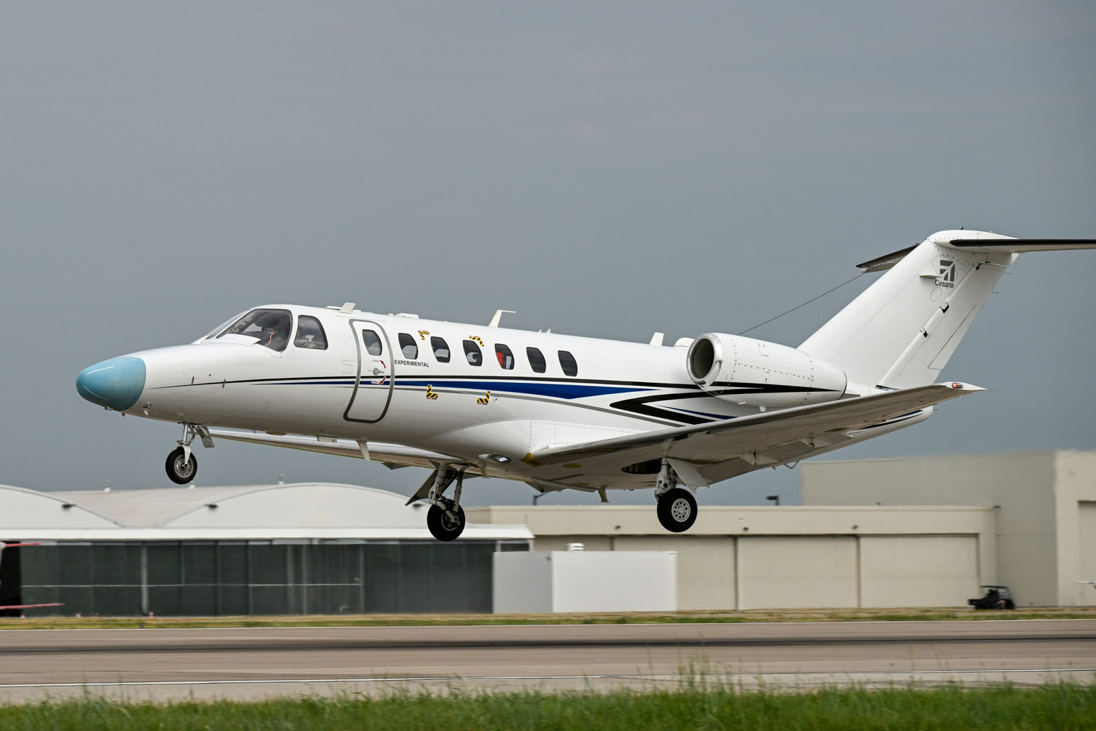 Textron reveals scale of post-pandemic workforce overhaul