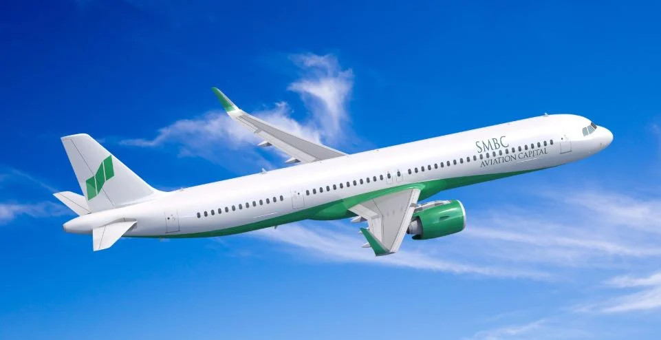 La Caisse and SMBC double leasing platform to US$3 billion