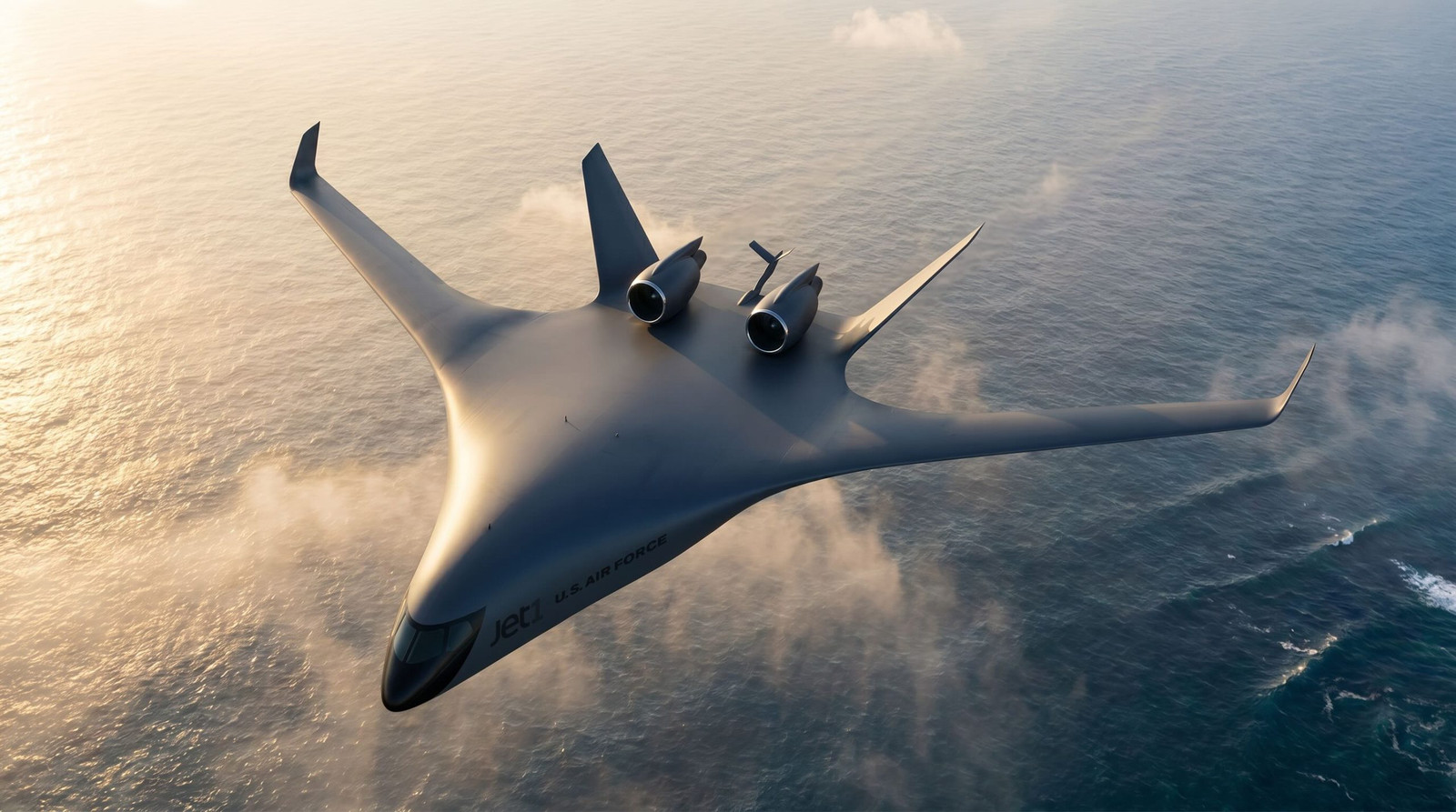 JetZero secures $100m loan to fund development push