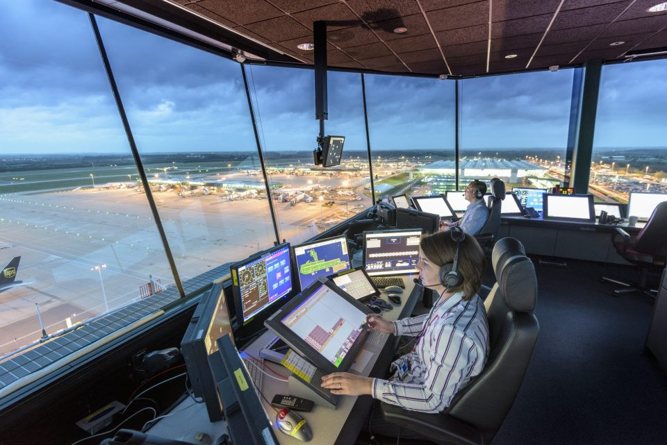 ‘Software issue’ unrelated to previous outages caused recent ATC failure: NATS