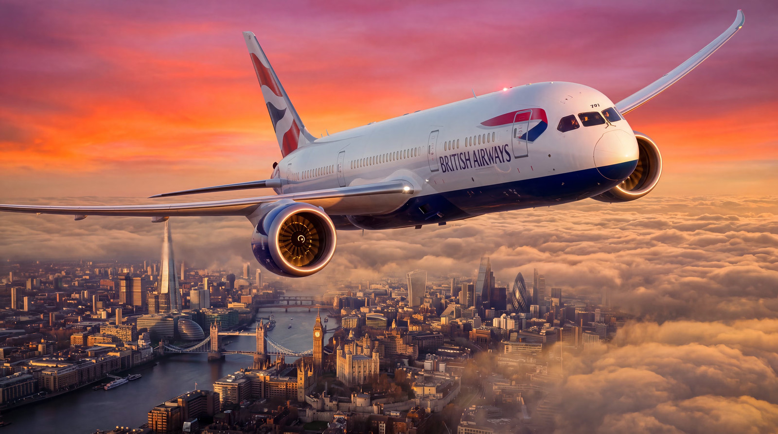British Airways Launches 7 Massive New Routes From Heathrow: See All Flights Now