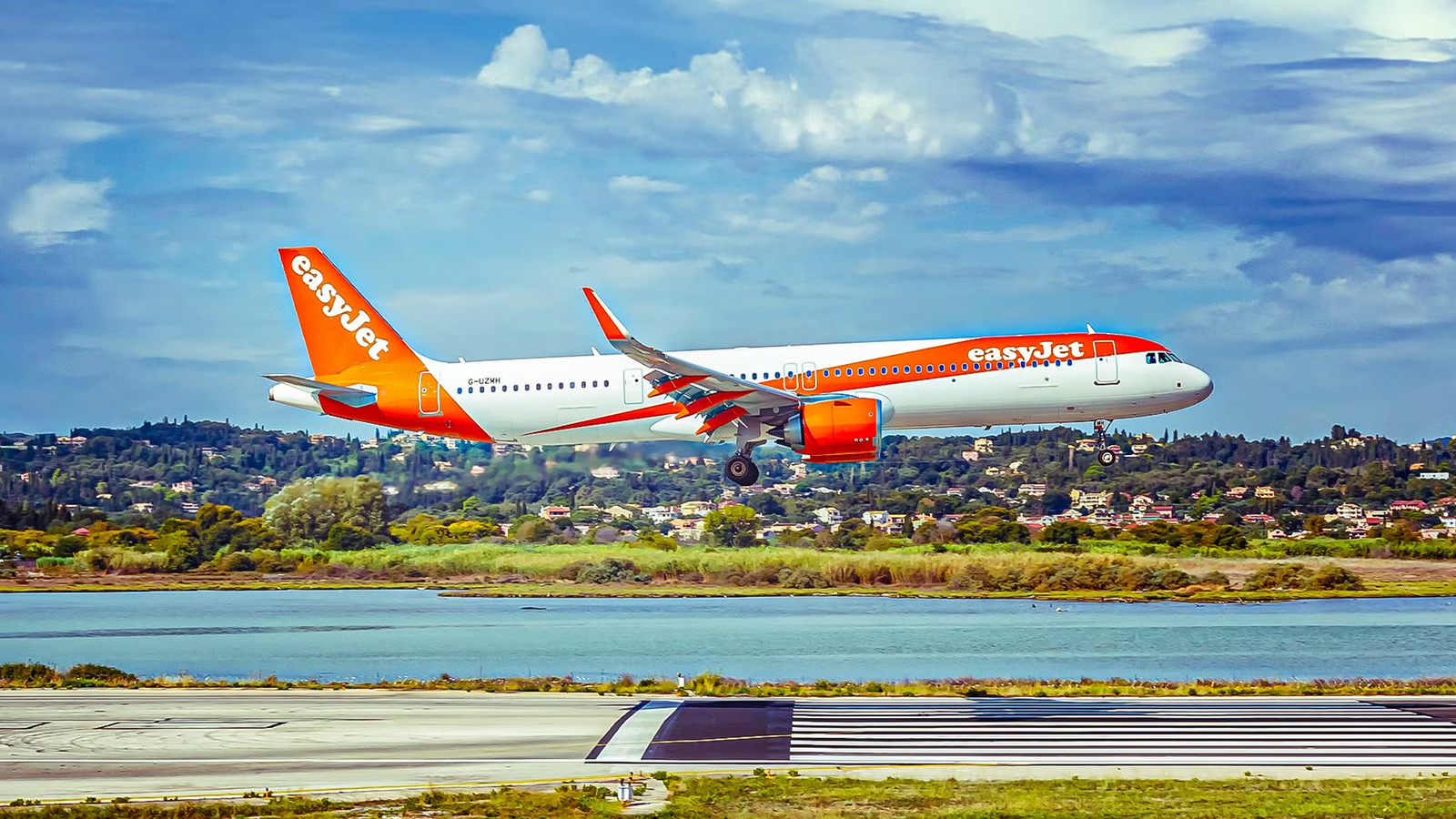 easyJet Cancels 18 Nonstop Routes From The UK: See Full List Now