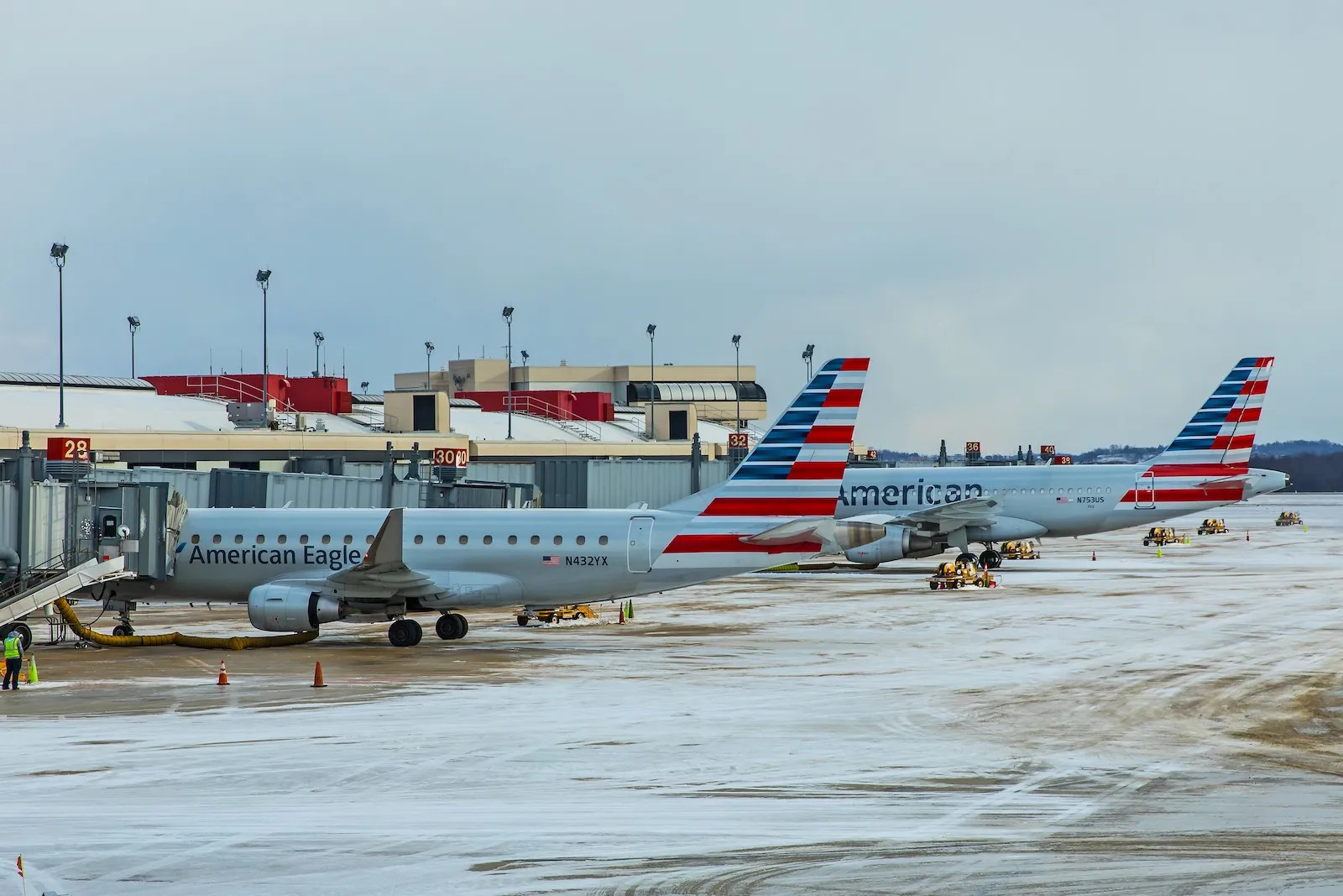New Rule Limits Airline Responsibility for Flight Disruptions