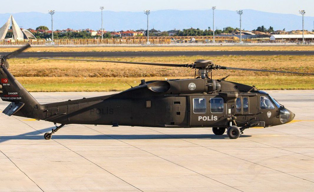 TAI set to resume T-70 production following US sanctions relief