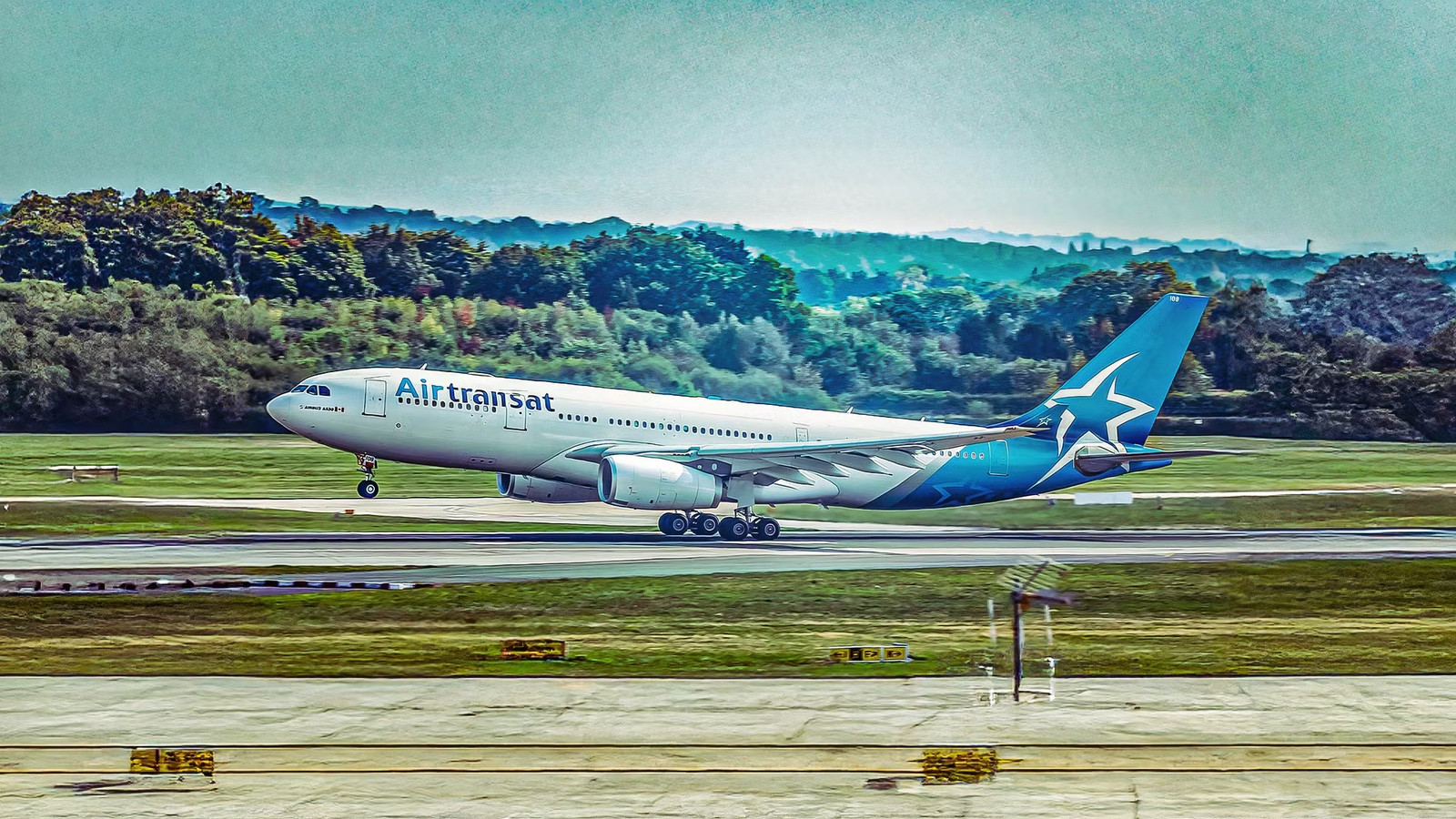 Air Transat Launches New 11-Hour Nonstop Transatlantic Route In 1 Month: See Flights Now