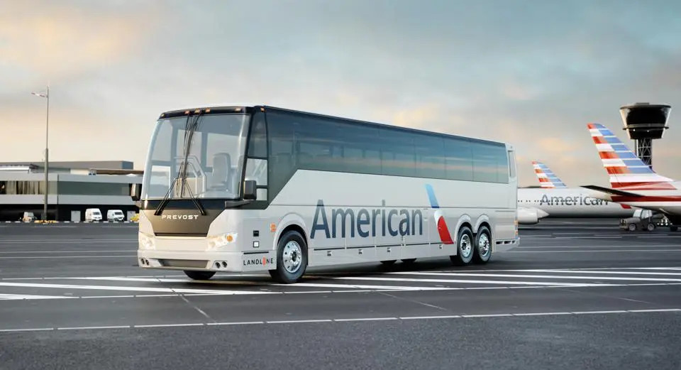 American to End Landline Service at O’Hare