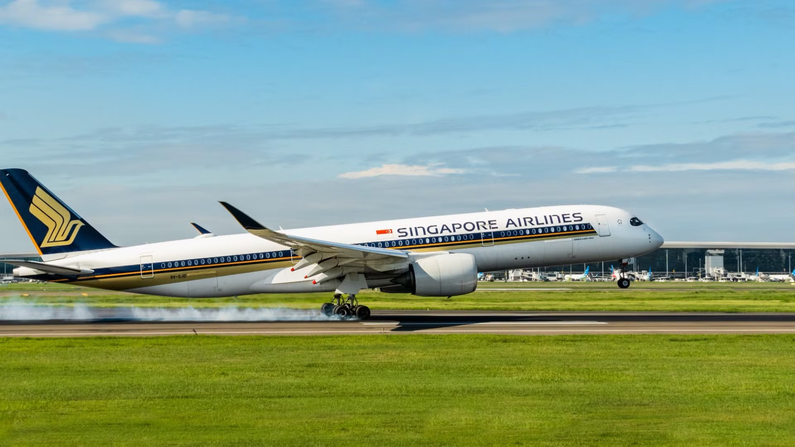 Singapore Airlines Has Axed 4 Routes To This Major Continent: See Map & List Now