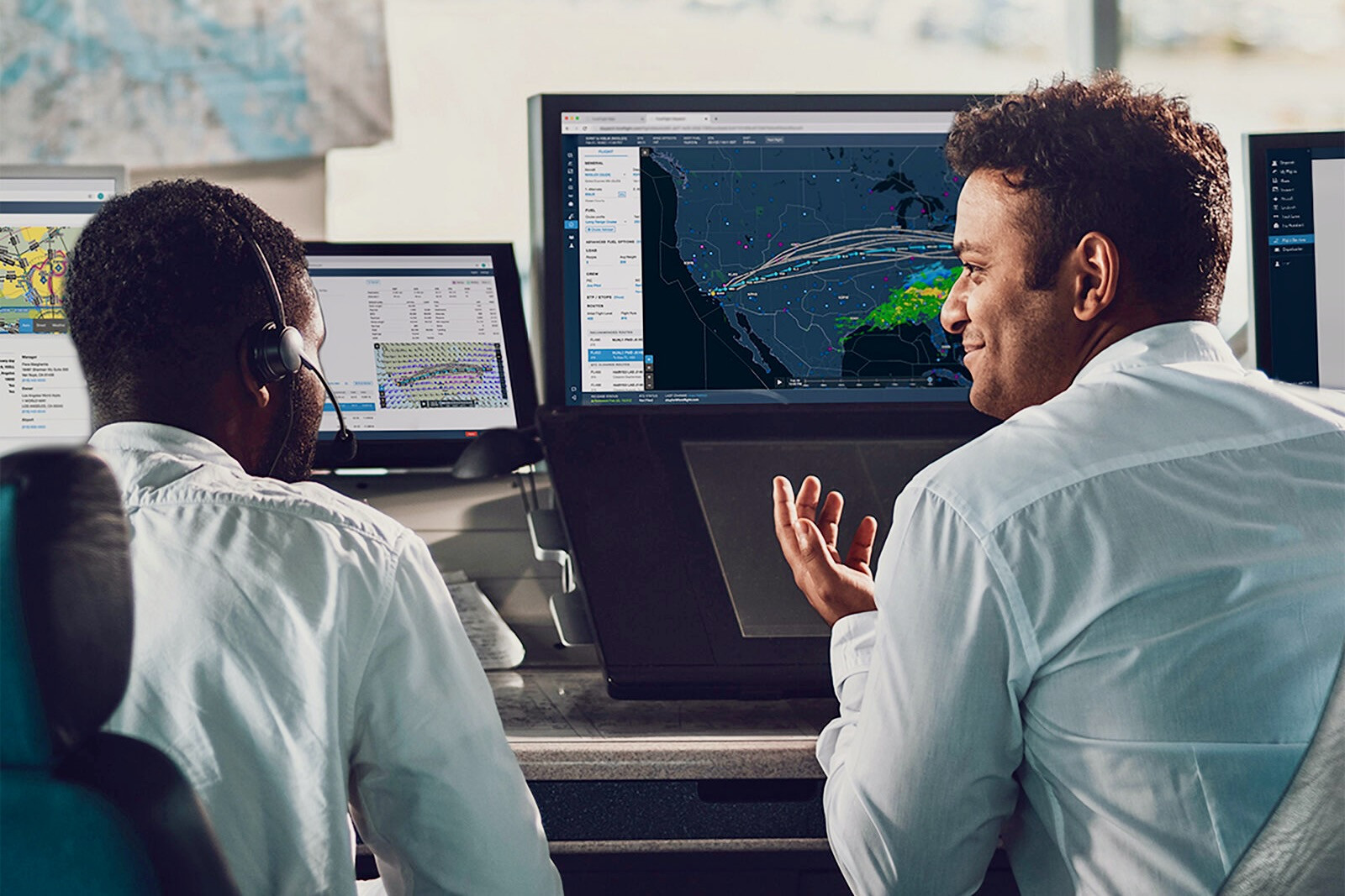 Jeppesen ForeFlight introduces AI tools to help airlines manage flight disruptions