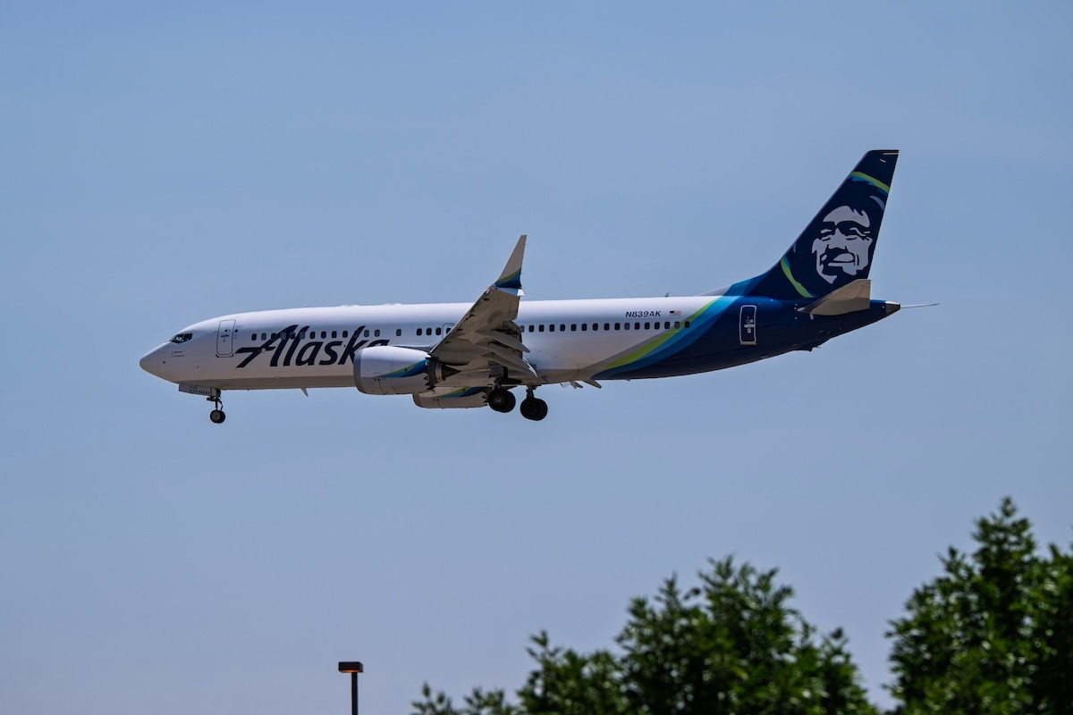Alaska Grows in Namesake State With Four New Routes